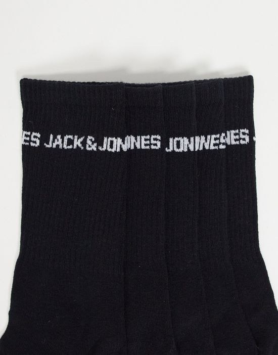 https://images.asos-media.com/products/jack-jones-5-pack-logo-sport-socks-in-black/23535199-4?$n_550w$&wid=550&fit=constrain