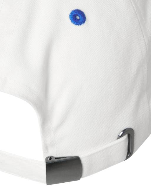 Jack & Jones 5-panel-kasket i råhvid, 2 af 6