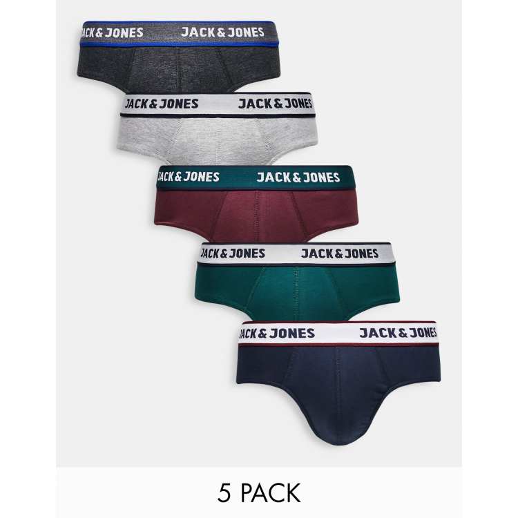 Slips jack and on sale jones