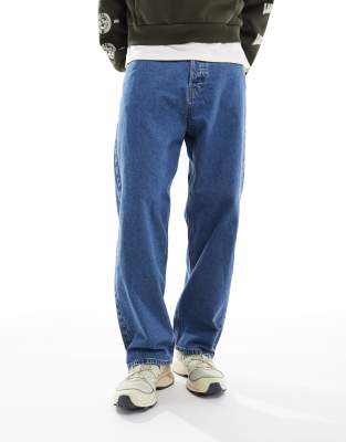 JACK & JONES ALEX BAGGY JEAN