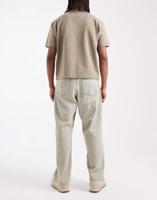 JACK & JONES ALEX BAGGY JEANS