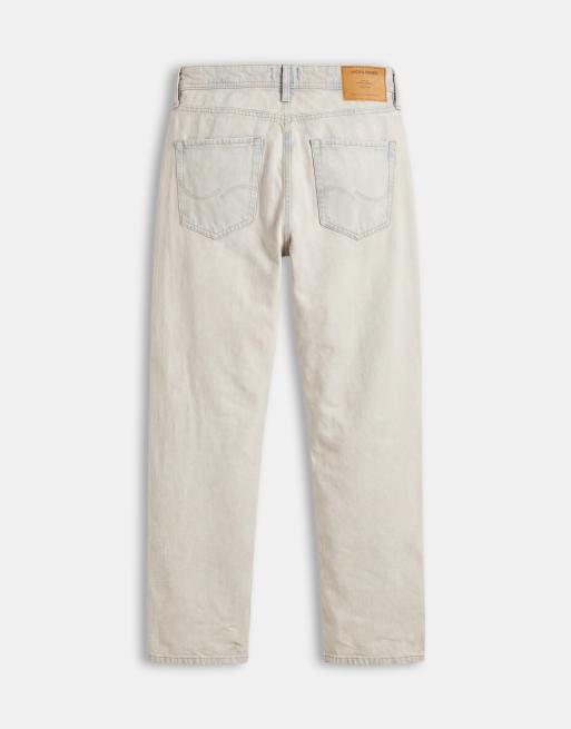 Jack & Jones - Alex - Jean baggy délavé, 7 de 9