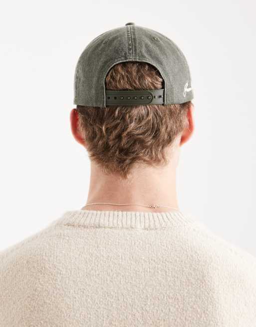 Jack & Jones - Archive - Cappellino verde slavato, 3 di 3