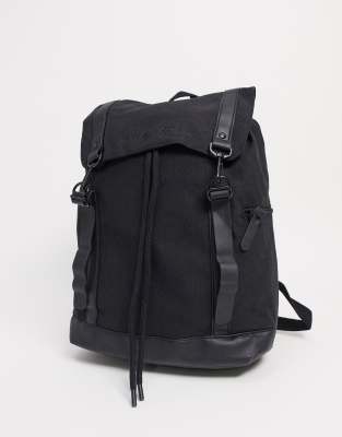 jack and jones backpack