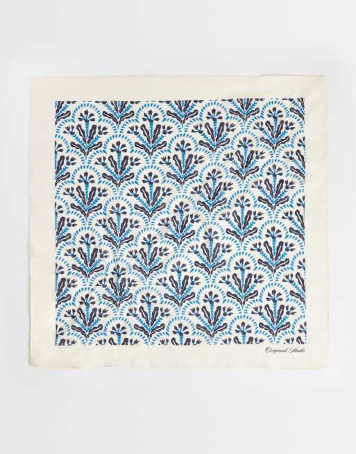 Jack & Jones bandana bianco sporco, 3 di 3