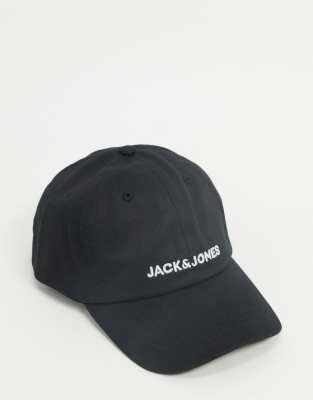 jack and jones baseball cap