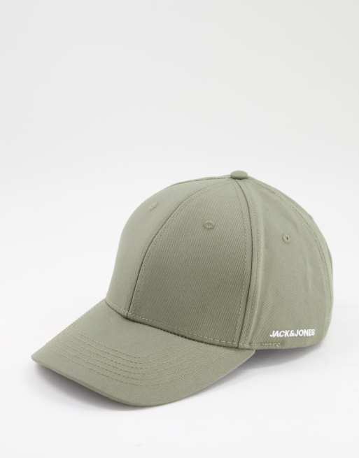 jack and jones baseball cap