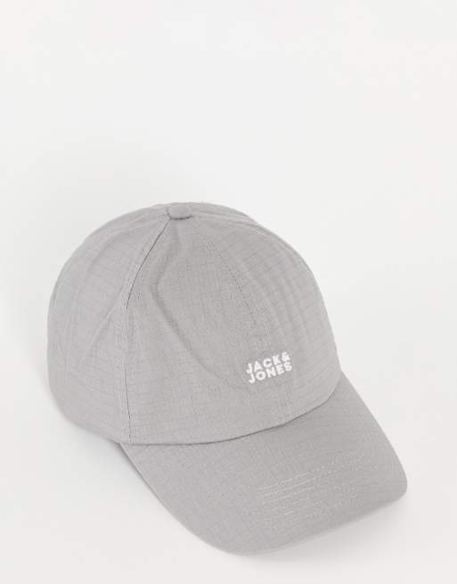 jack and jones baseball cap