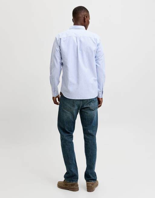 Jack & Jones basskjorta i Infinity, 2 av 7
