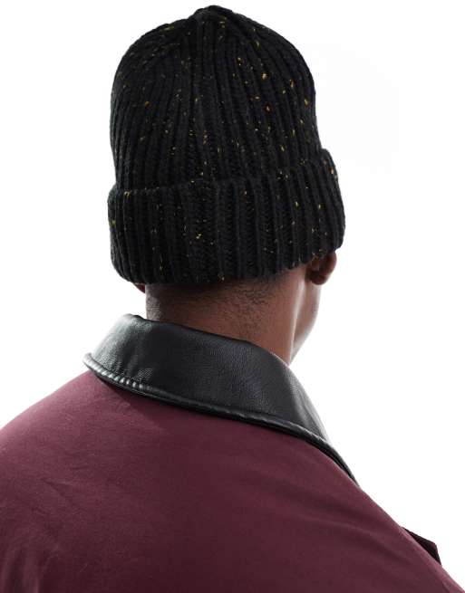 Jack & Jones - Beanie met spikkels, 3 van 3