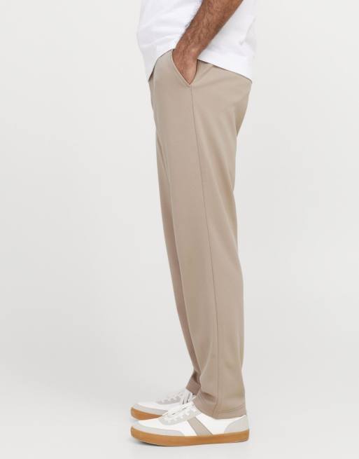 Jack & Jones – Beige chinos, 4 av 7