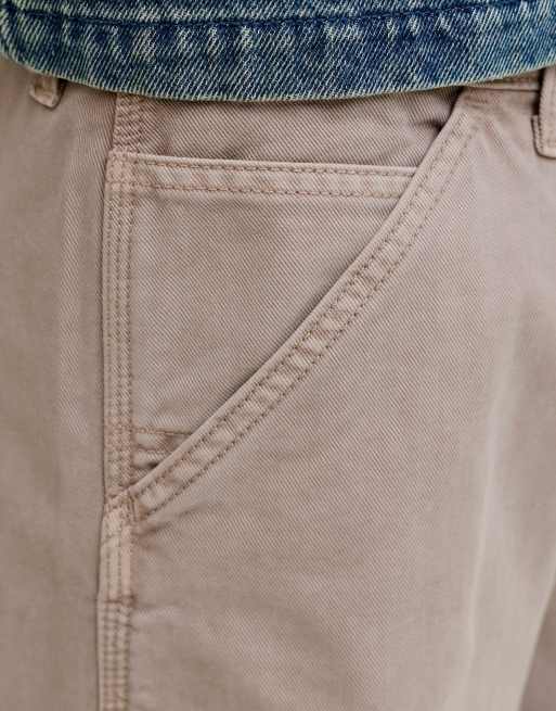Jack & Jones – Beige shorts, 4 av 6