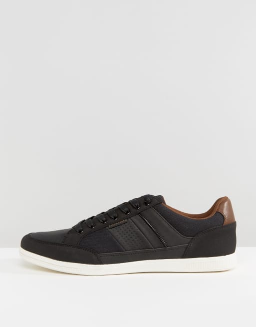 Jack & Jones Belmont Trainers, 2 of 4