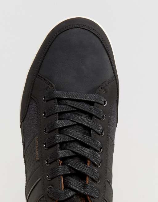 Jack & Jones Belmont Trainers, 3 of 4
