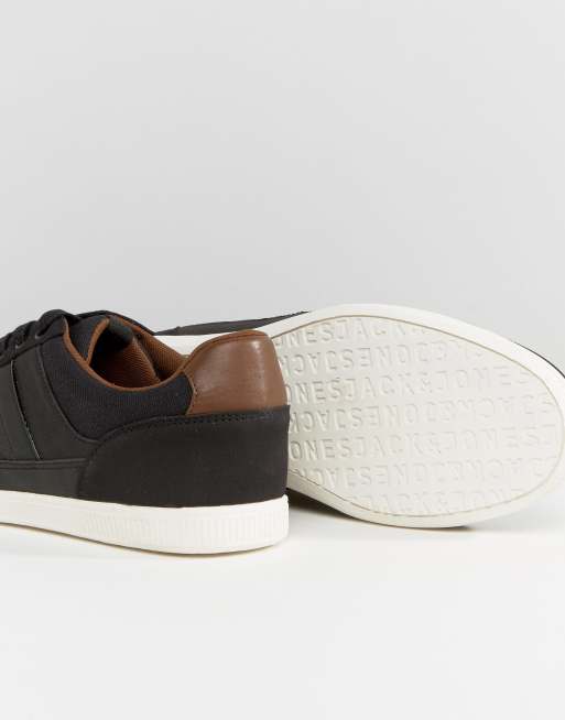 Jack & Jones Belmont Trainers, 4 of 4