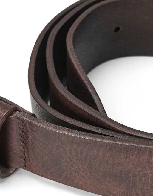 Jack & Jones Belt in black, 2 of 3
