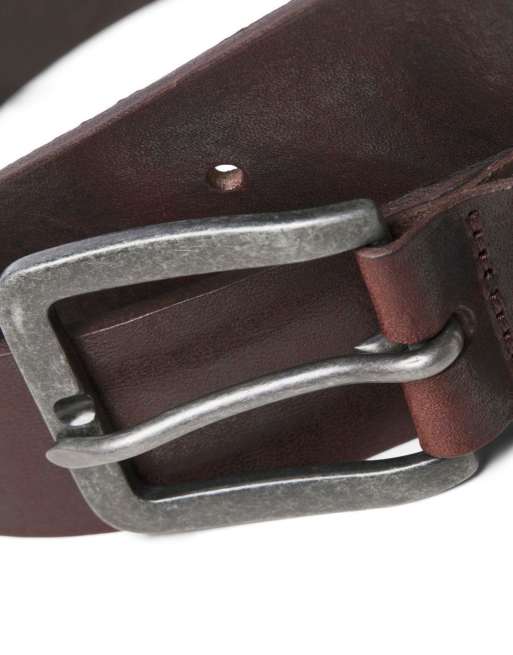 Jack & Jones Belt in black, 3 of 3