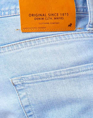 jack and jones originals jeans