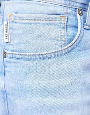 jack jones ben skinny jeans