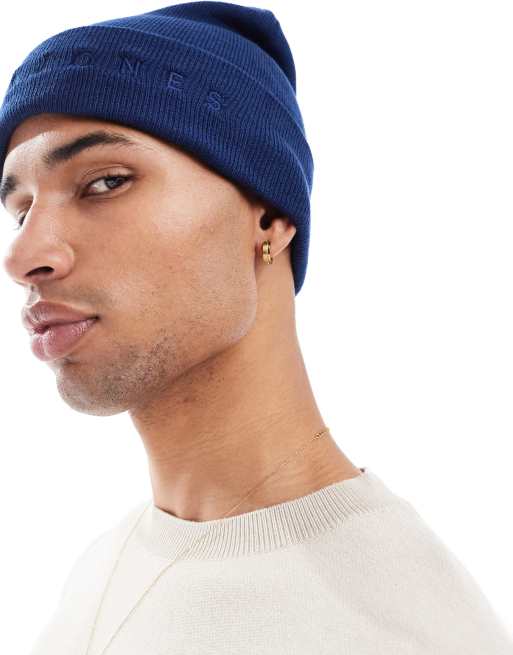 Jack & Jones - Berretto blu, 2 di 3