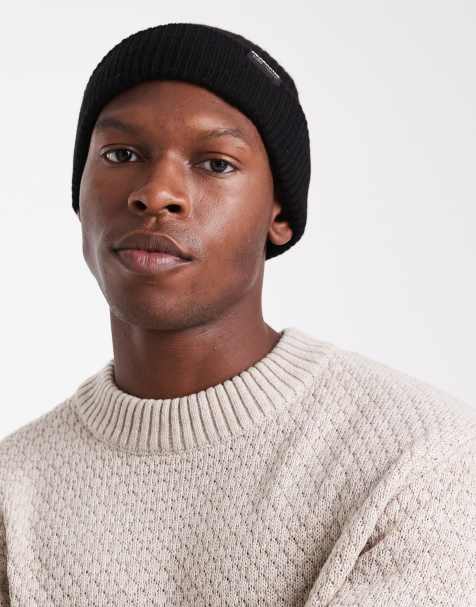 Jack & Jones - Berretto nero - view 1
