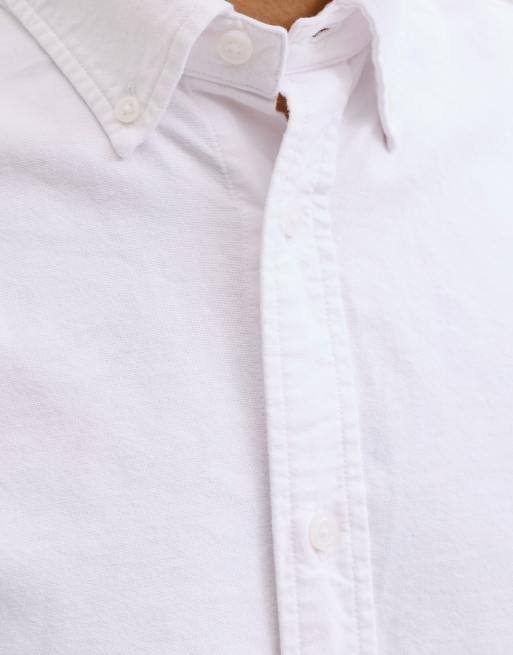 Jack & Jones – Biała koszula, 4 z 7