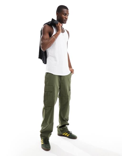 Jack & Jones – Biały podkoszulek, 2 z 4