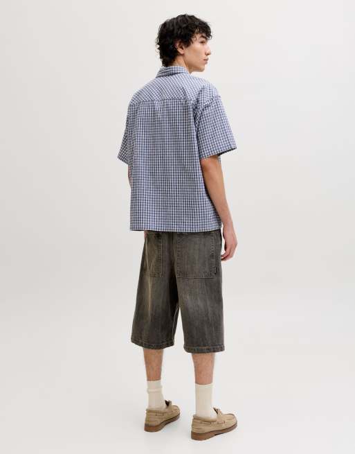 Jack & Jones – Blå skjorta, 2 av 7