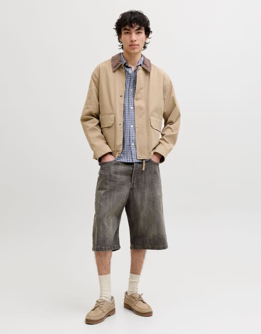 Jack & Jones – Blå skjorta, 3 av 7