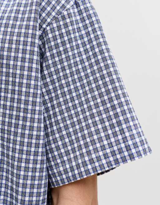 Jack & Jones – Blå skjorta, 4 av 7