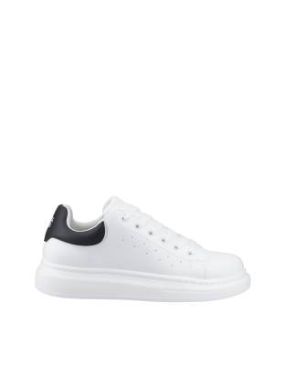 Jack & Jones - Bolton - Baskets - Blanc