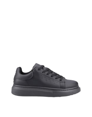 Jack & Jones - Bolton - Baskets - Noir