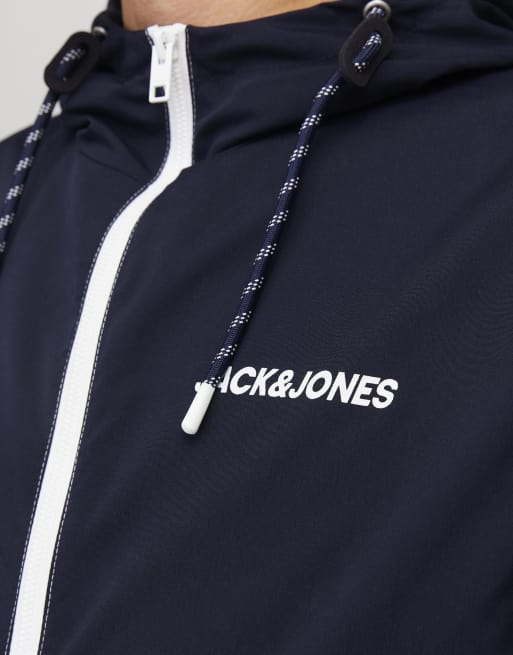 Jack & Jones bomber en Sky Captain, 4 de 7