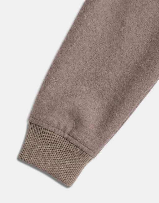 Jack & Jones bomberjack in beige, 9 van 9