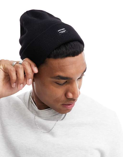 Jack & Jones Bonnet - black/noir 