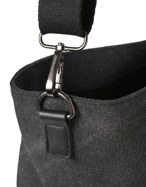 Jack & Jones - Borsone nero, 2 di 4