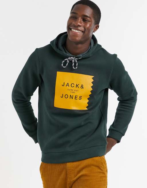 Jack & Jones - Sudadera