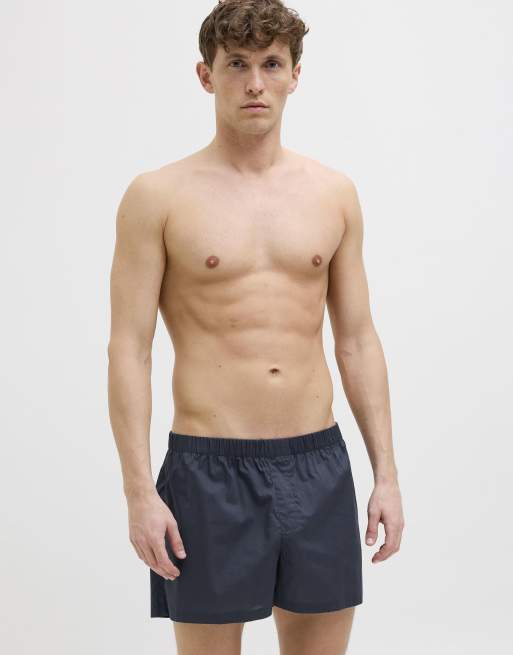 Jack & Jones Boxershorts im 3er-Pack in Vintage-Indigo, 5 von 7