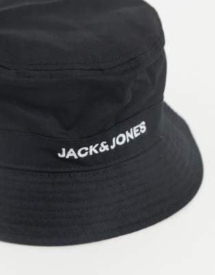 jack and jones hat