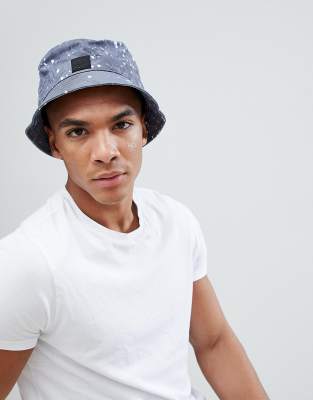 jack and jones bucket hat