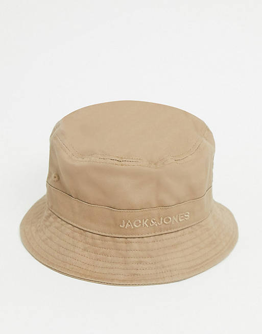 Jack & Jones Bucket Hat | ASOS