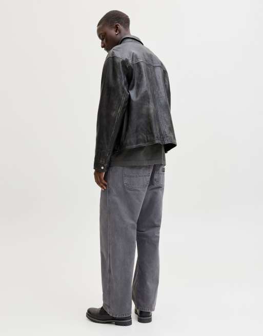 Jack & Jones bukser i Iron Gate, 2 af 7