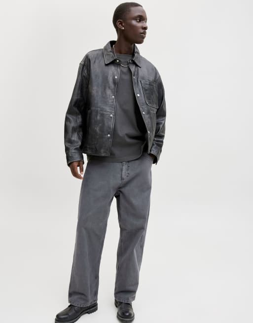 Jack & Jones bukser i Iron Gate, 6 af 7