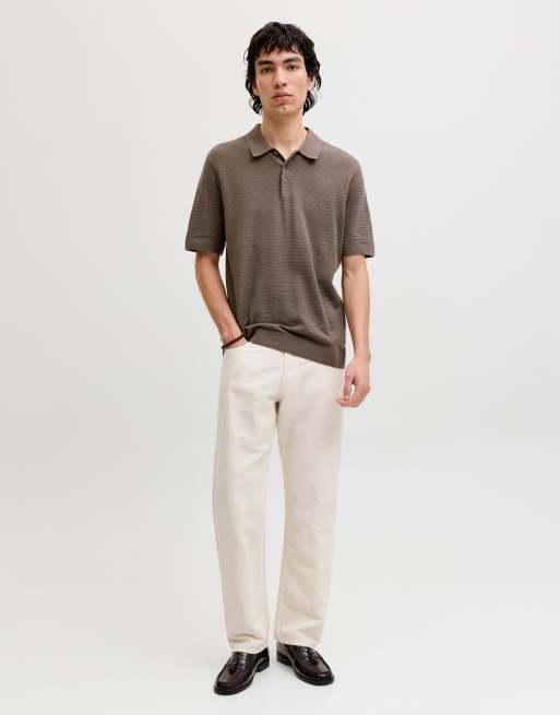 Jack & Jones byxor i Jet Stream, 3 av 7