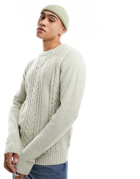 Mens Jumpers, Jumpers & Sweaters For Men