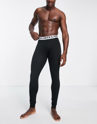 SOLIDEA Calzamaglia Lunga Micromassagiante Da Uomo Panty Plus - 4