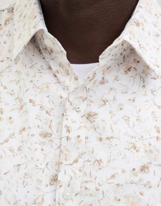 Jack & Jones - Camicia bianca, 4 di 4