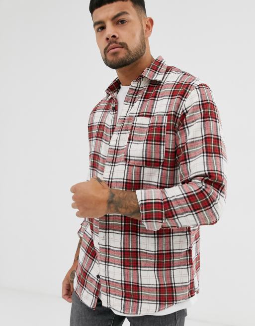 Jack and hot sale jones camicia