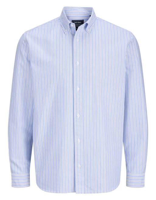 Jack & Jones camisa casual en infinity, 7 de 7