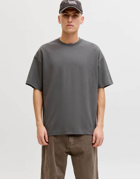 Jack & Jones camiseta en castlerock - view 1